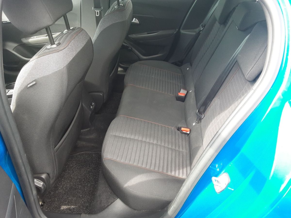 Peugeot 208 e- Active - Samsaru's Car Outlet