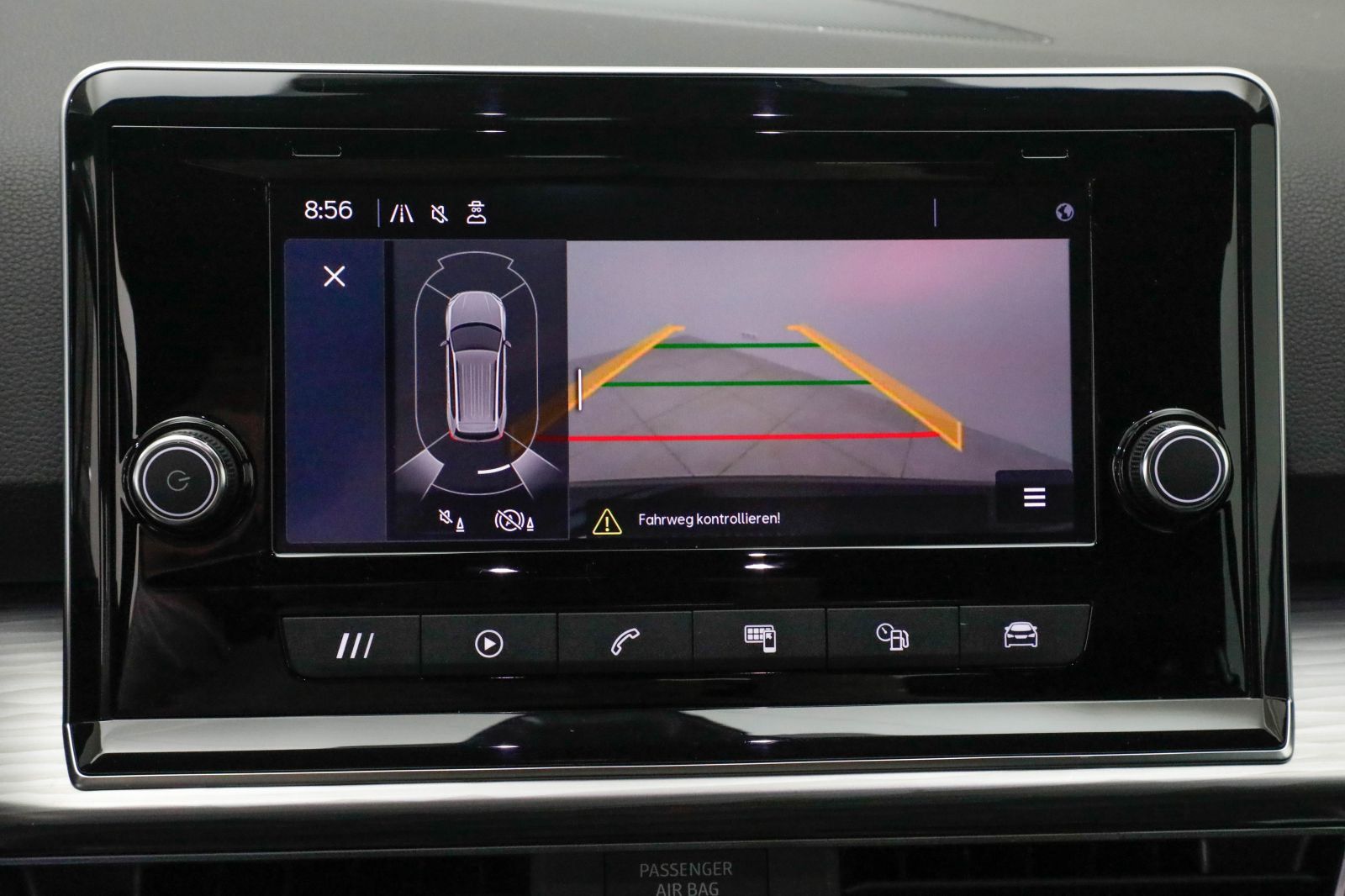 Seat Tarraco 2.0 TDI 4D DSG 4xSHZ AHK ACC Kam.