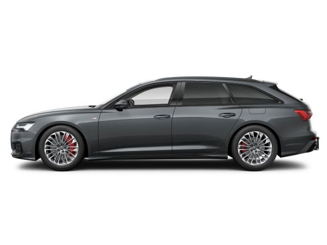 Audi A6 Avant 55 TFSI e quattro S line LM19 AHK ACC H