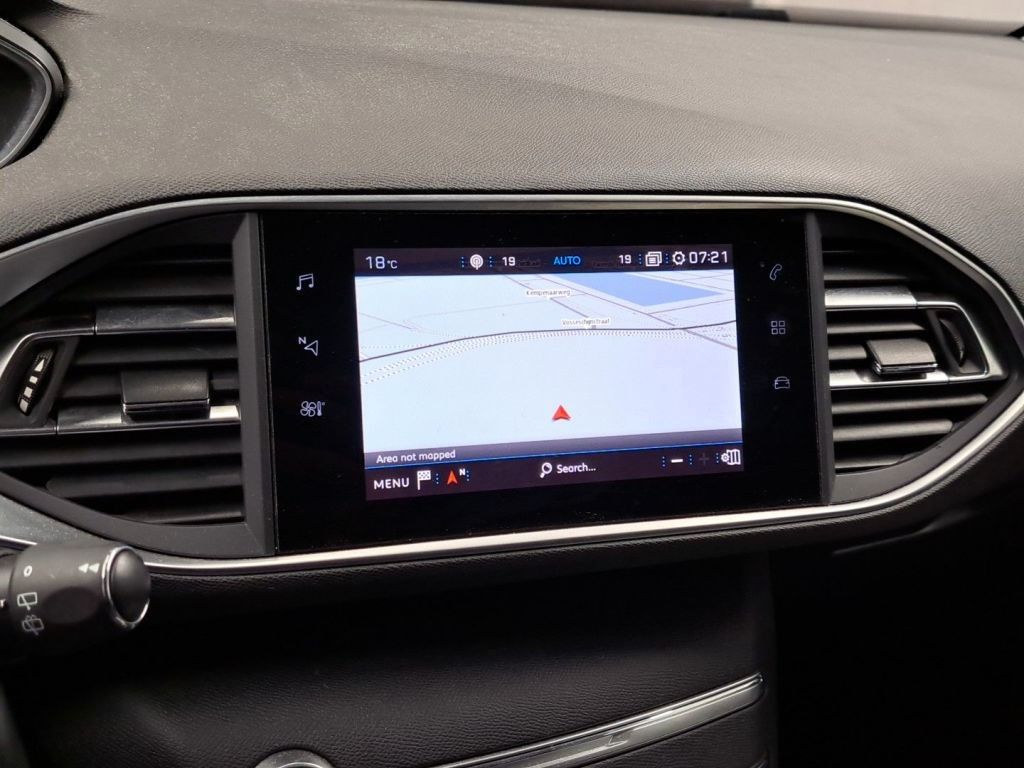 Peugeot 308 SW Allure 1.5D - Samsaru's Car Outlet