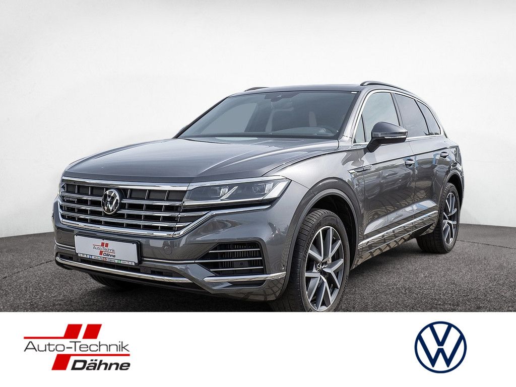 Volkswagen Touareg 3.0 V6 TSI eHybrid Elegance 4Motion PANO