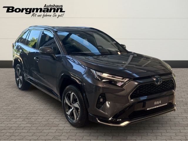 Toyota RAV 4 Plug-in Hybrid 4x4 Teamplayer  Navi, Einpa