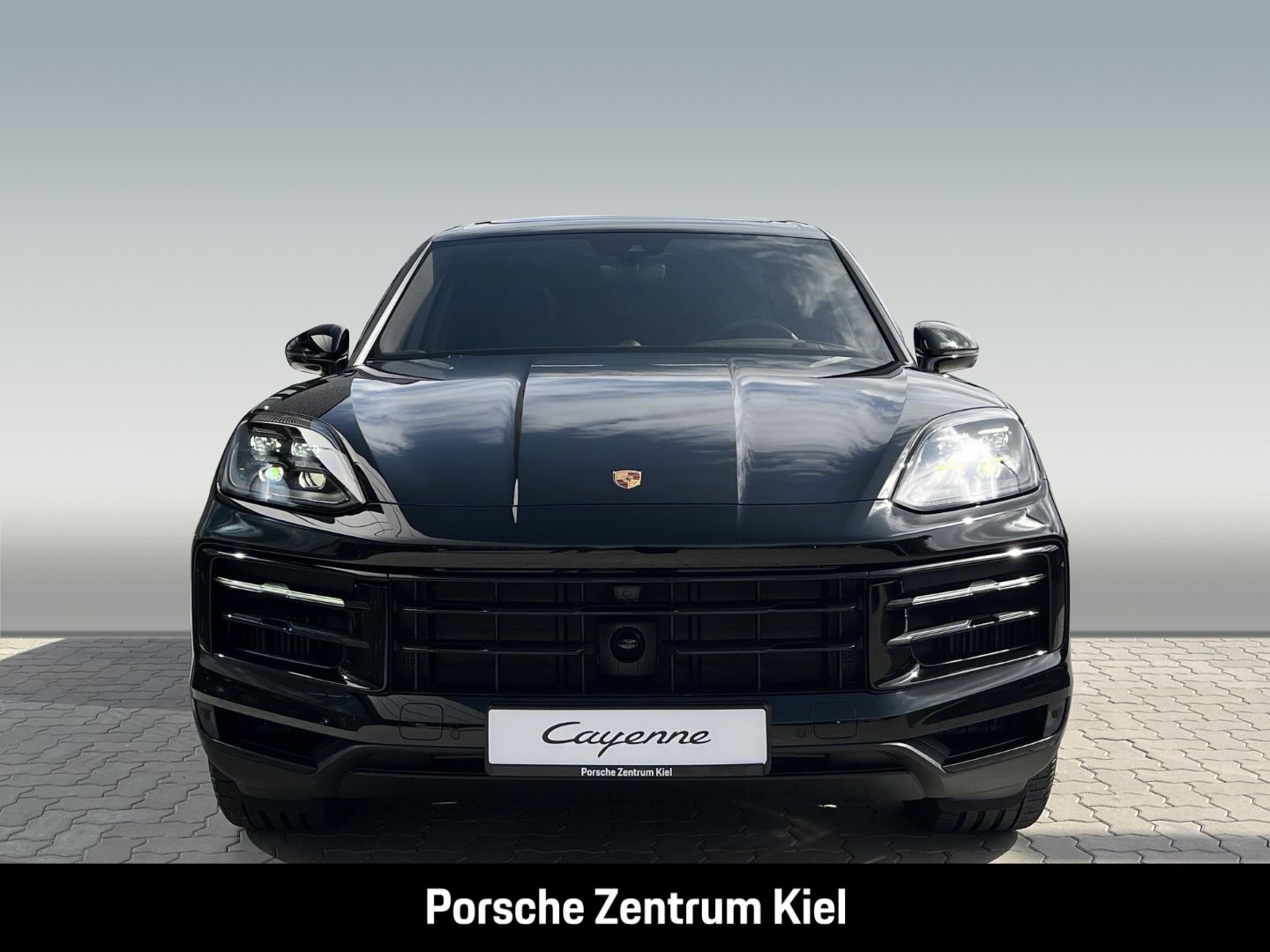 Porsche Cayenne E-Hybrid BOSE Panoramadach InnoDrive