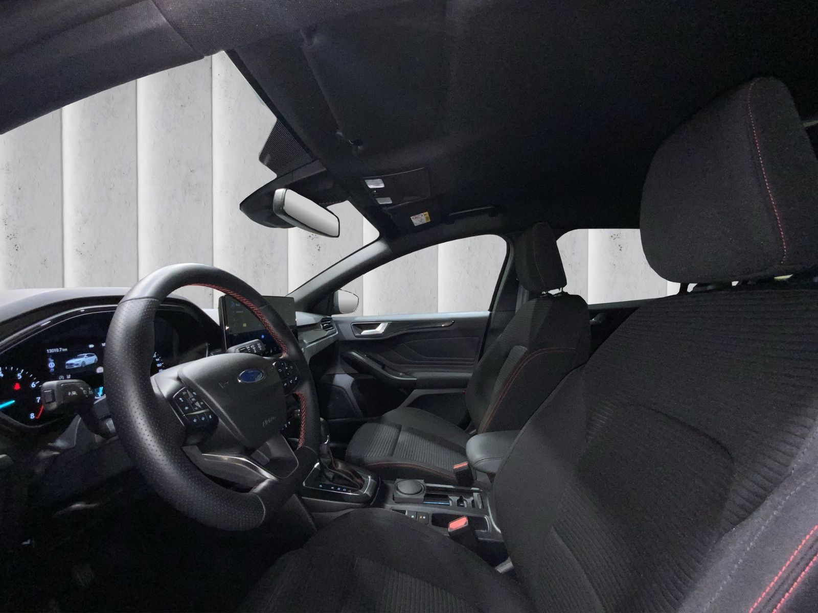 Ford Focus ST-Line Turnier Aut.*ACC*KAM*NAVI*LED*WINT