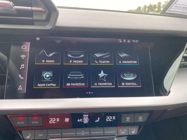 Audi A3 Sportback 1.0 TFSI - Samsaru's Car Outlet