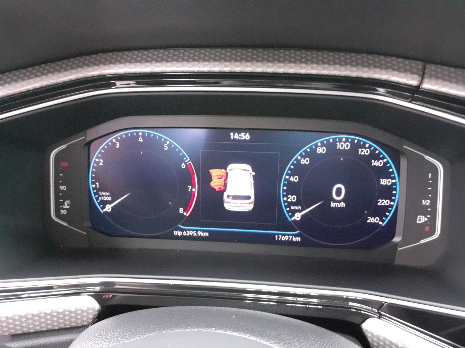Volkswagen T-Cross 1.0TSI Move - Samsaru's Car Outlet
