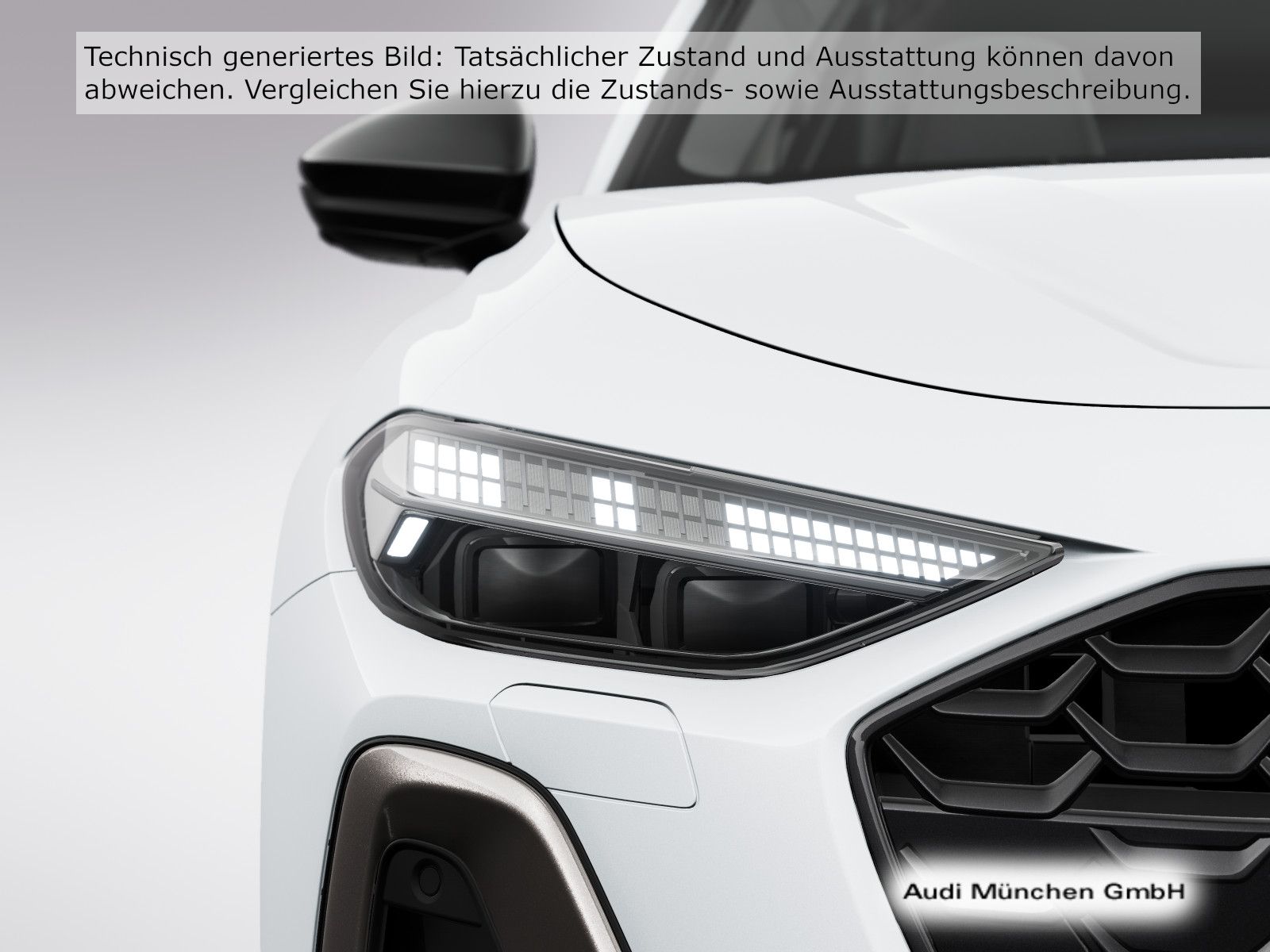 Audi A5 Avant TFSI qu. S tronic S line Edition One B&