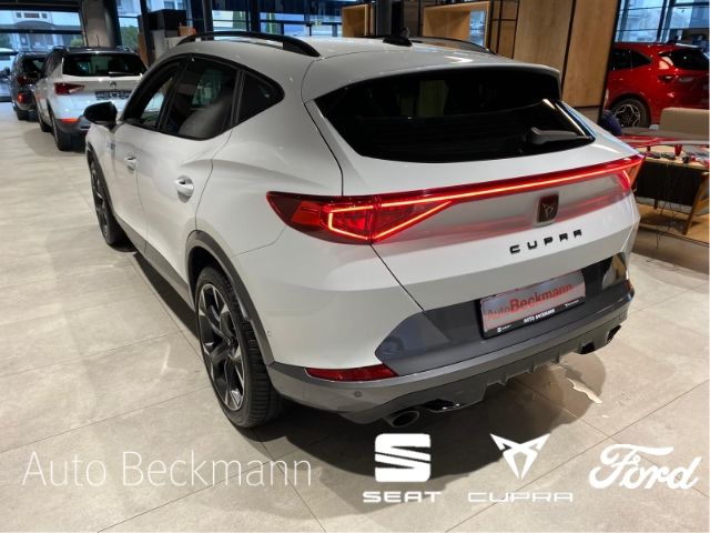 Cupra Formentor VZ 2.0 TSI 180kW (245PS) - Samsaru's Car Outlet