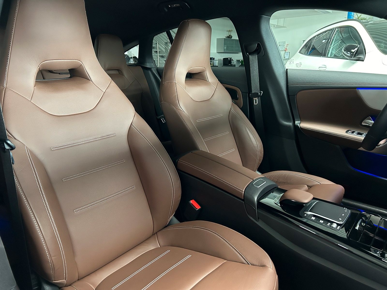 Mercedes-Benz CLA 250 Shooting Brake 4M AMG - Samsaru's Car Outlet