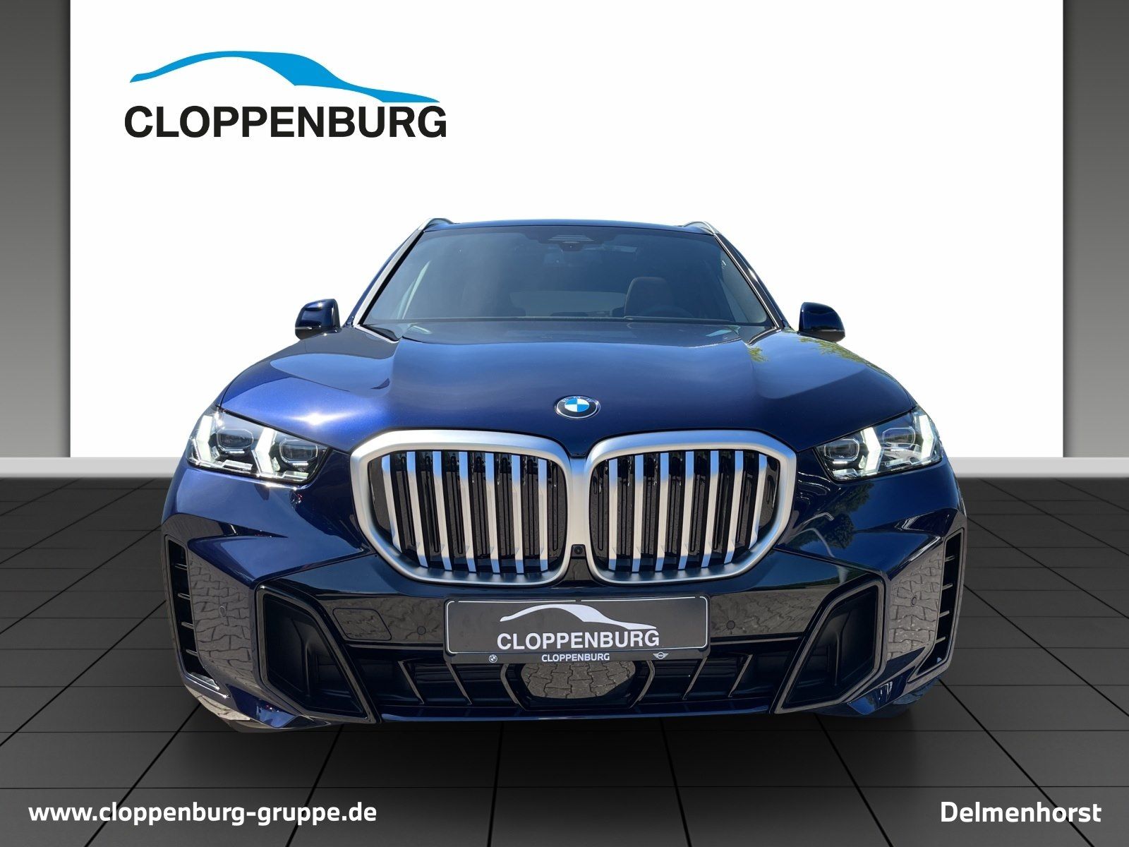 BMW X5 xDrive30d M Sportpaket Head-Up UPE: 120.910€