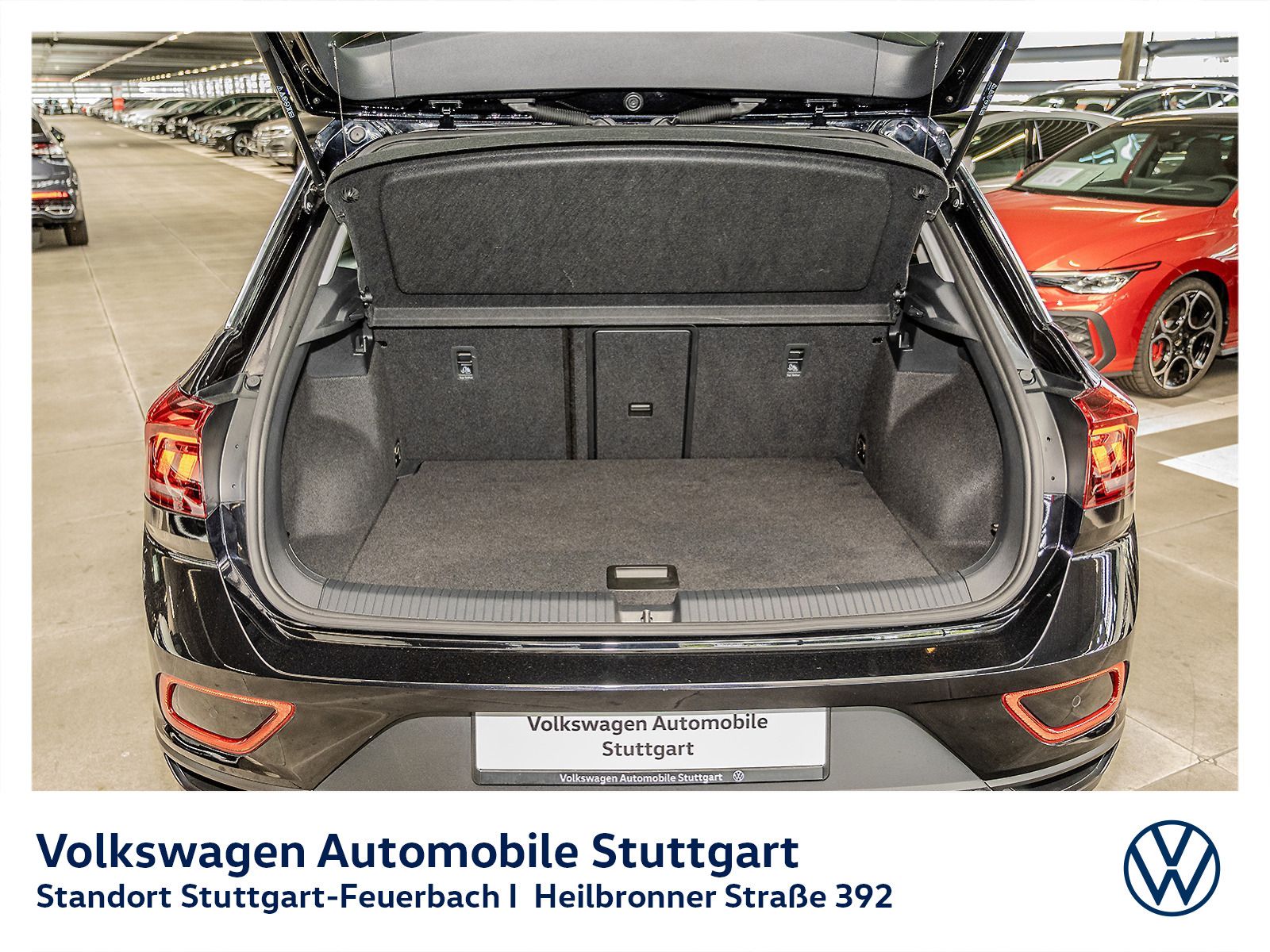 Volkswagen T-Roc 1.5 TSI Life DSG - Samsaru's Car Outlet