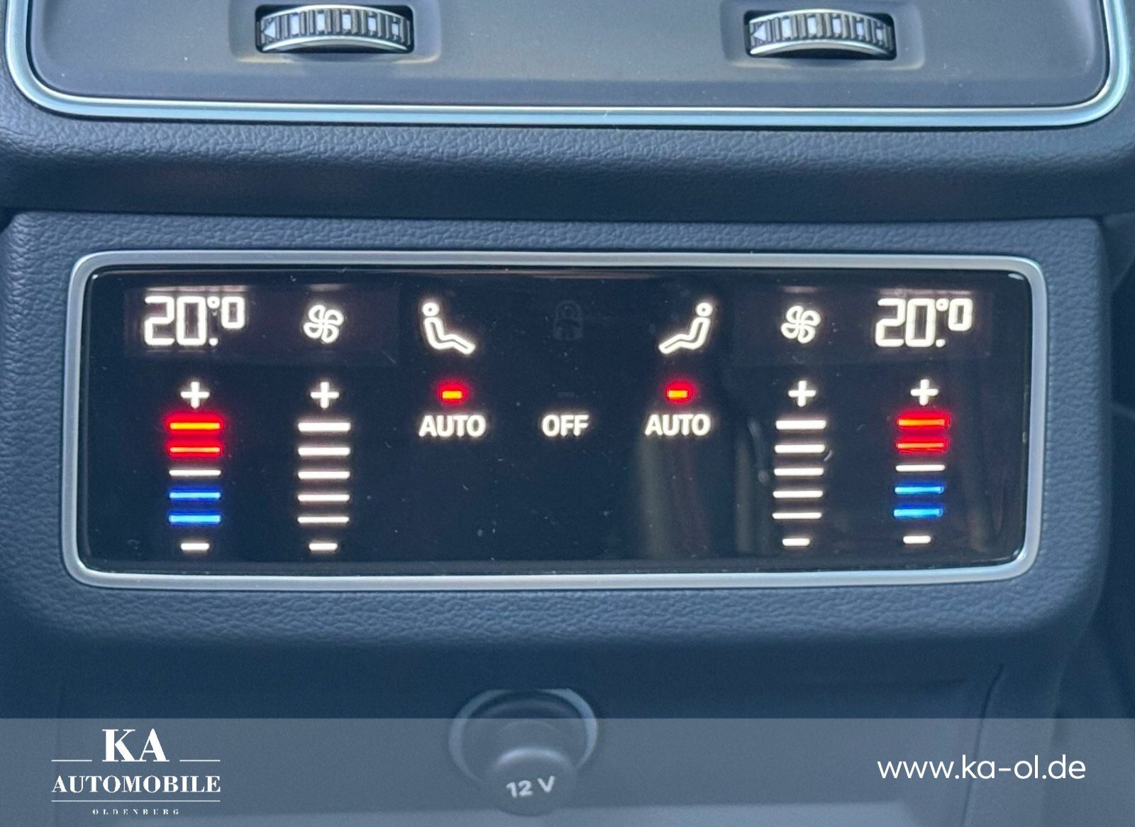 Audi RS 6 Avant 4.0 TFSI Nardo 22" B & O Matrix Dynam