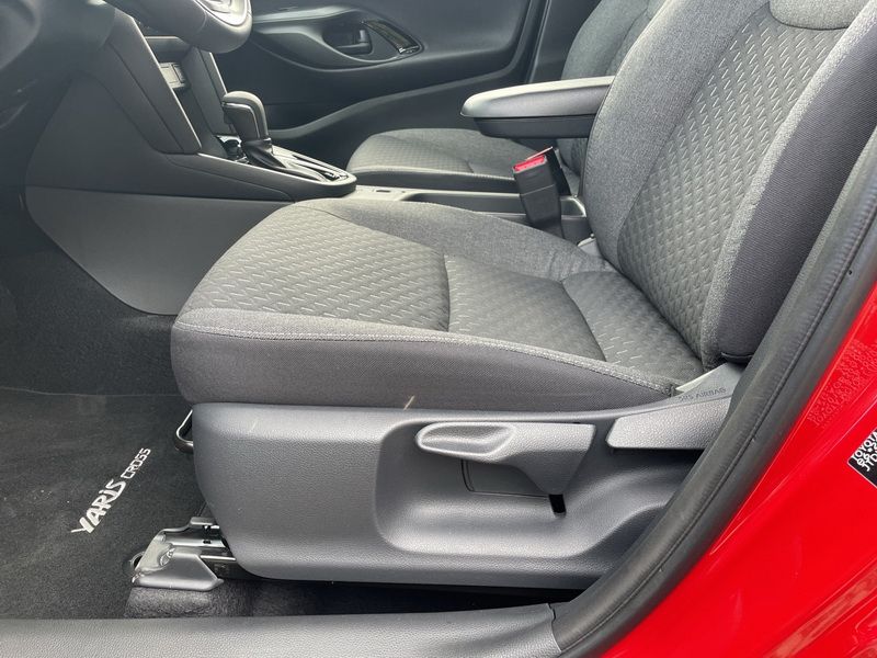 Toyota Yaris Cross 1.5 Hybrid Teamplayer *2xPDC*CAM*LED