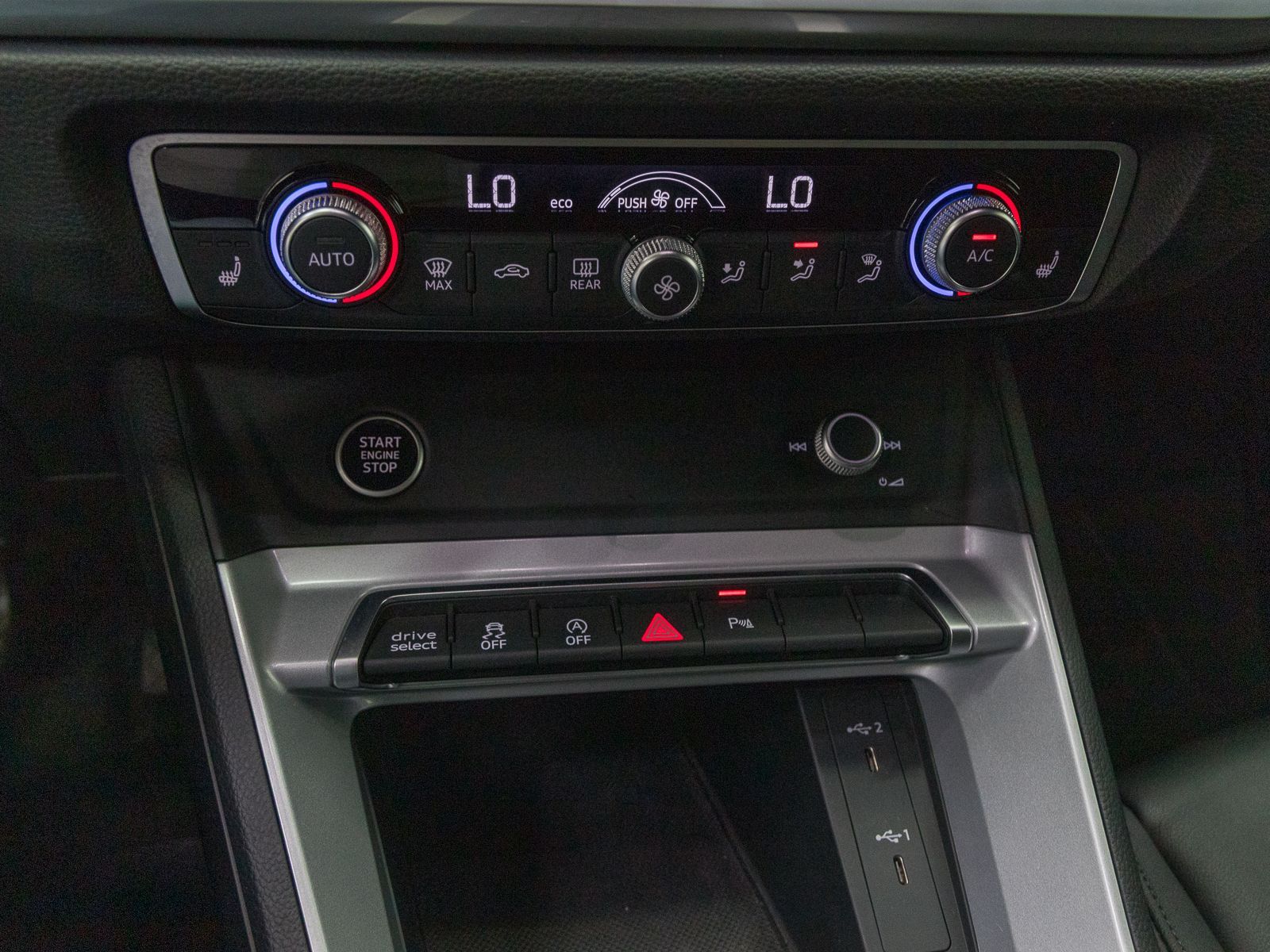Audi Q3 40 TDI Q S LINE - Samsaru's Car Outlet
