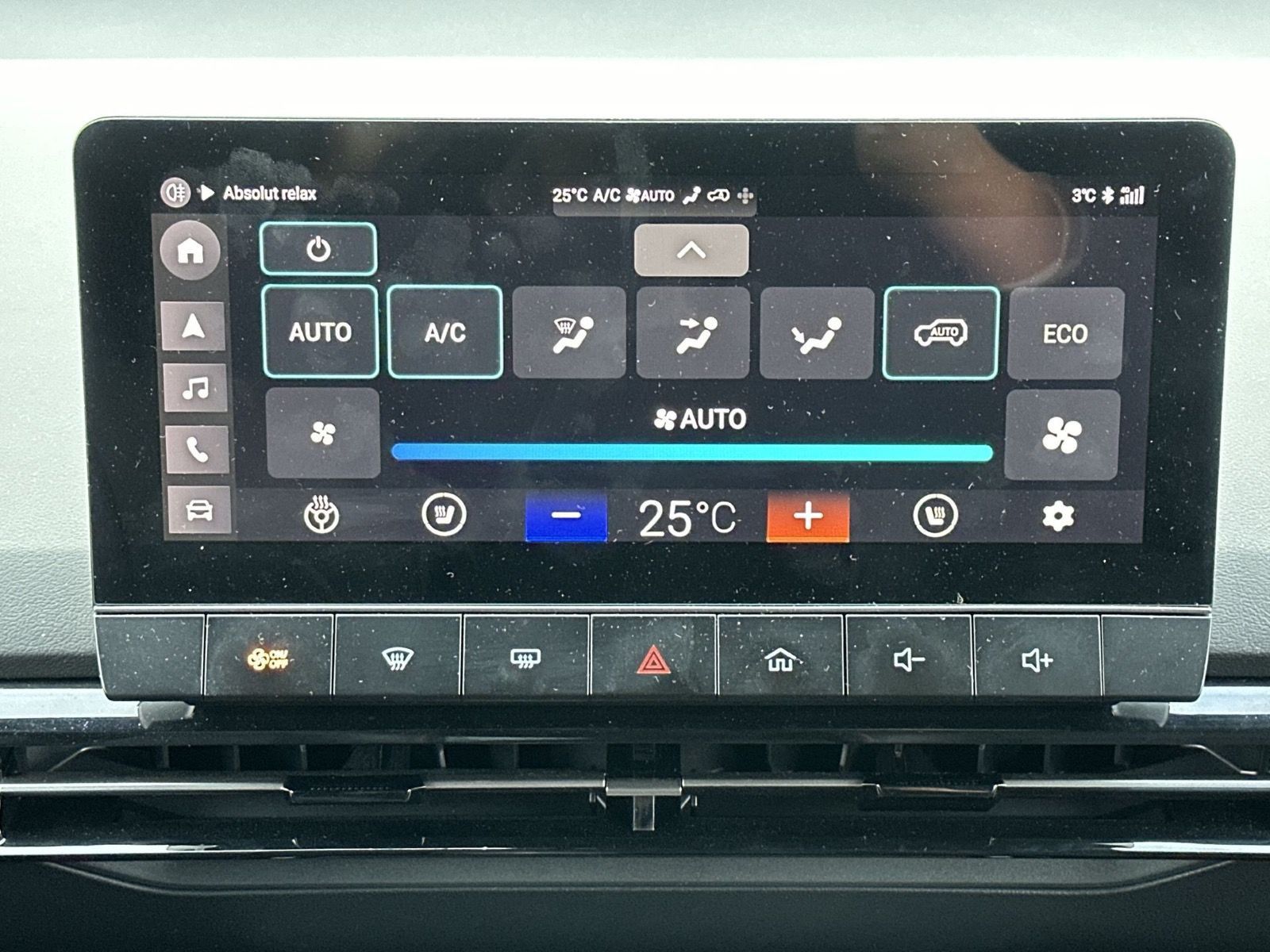 MG4 X-Power ACC|CarPlay|Kamera|Klimaaut.|LED