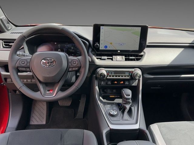 Toyota RAV 4 Plug-in-Hybrid GR SPORT 4X4 2,5 459€ mtl N