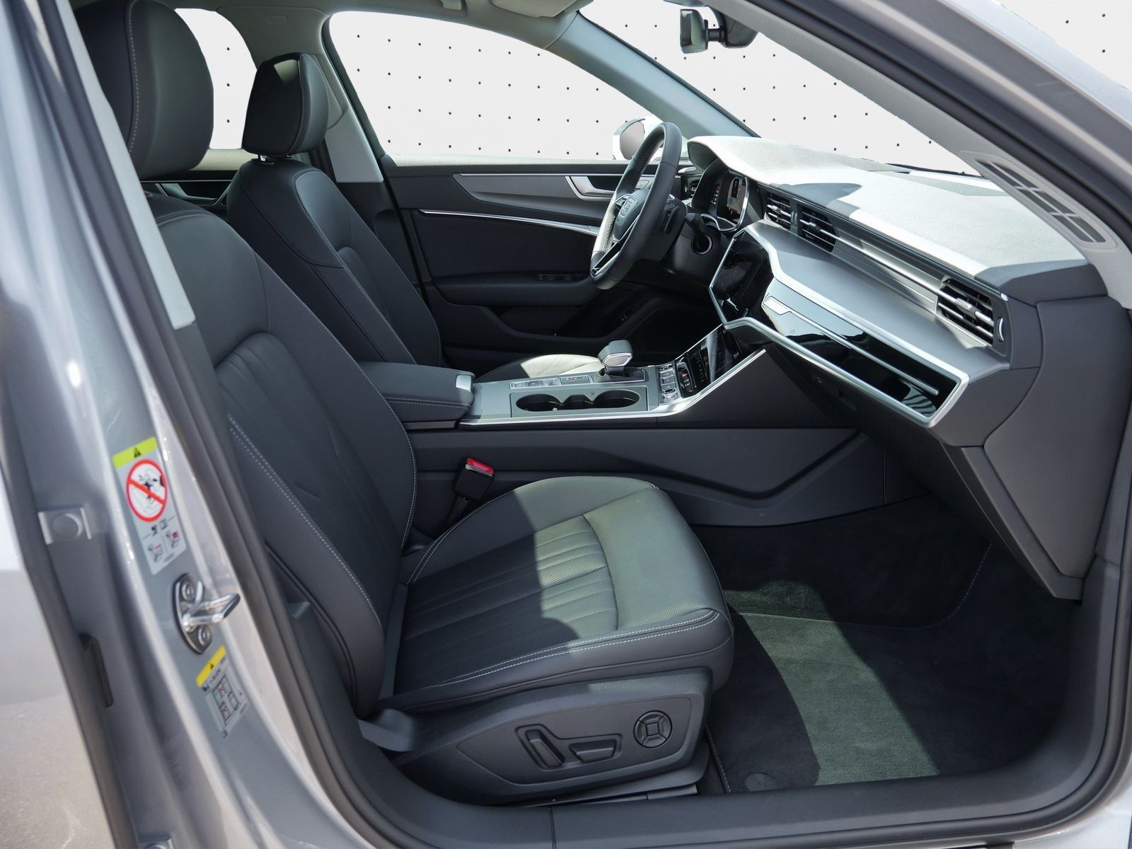 Audi A6 Limousine 40 TDI quattro - Samsaru's Car Outlet