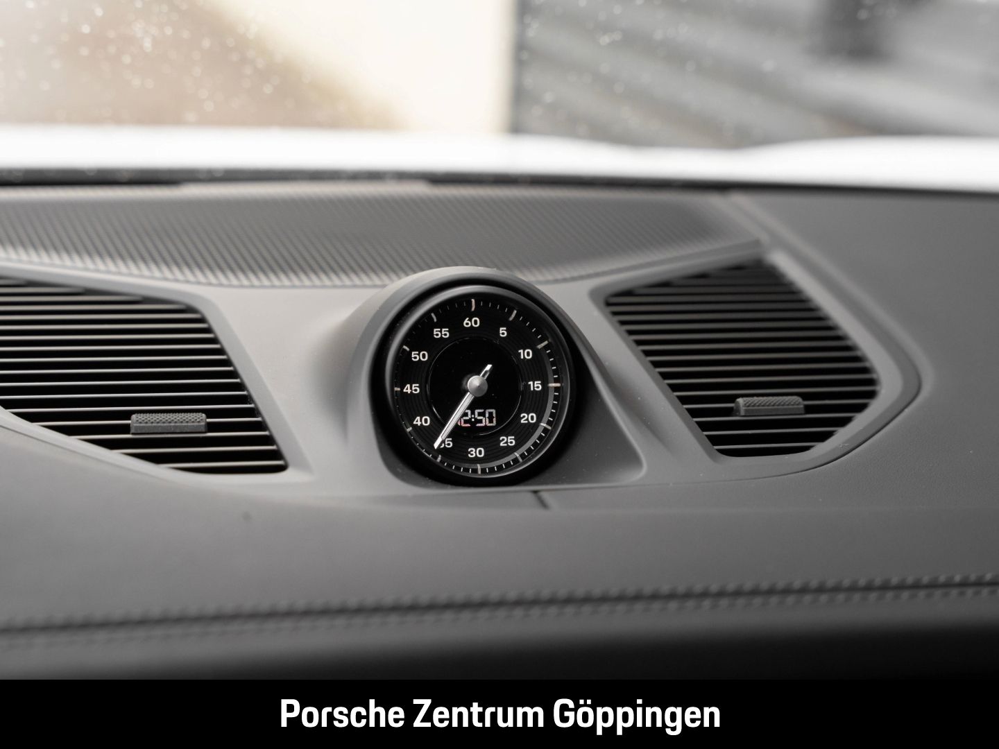 Porsche Cayenne S E-Hybrid HA-Lenkung Head-Up BOSE