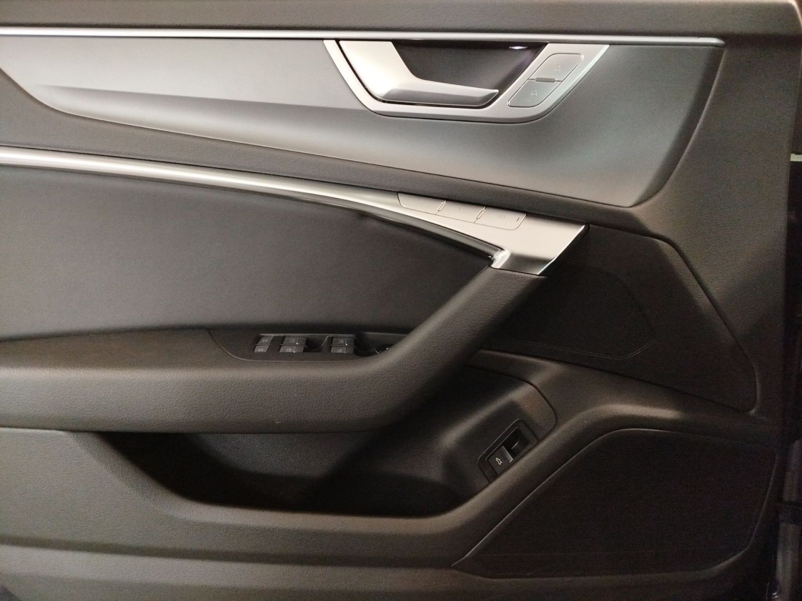 Audi A6 Avant 40 TDI advanced S tronic - Samsaru's Car Outlet