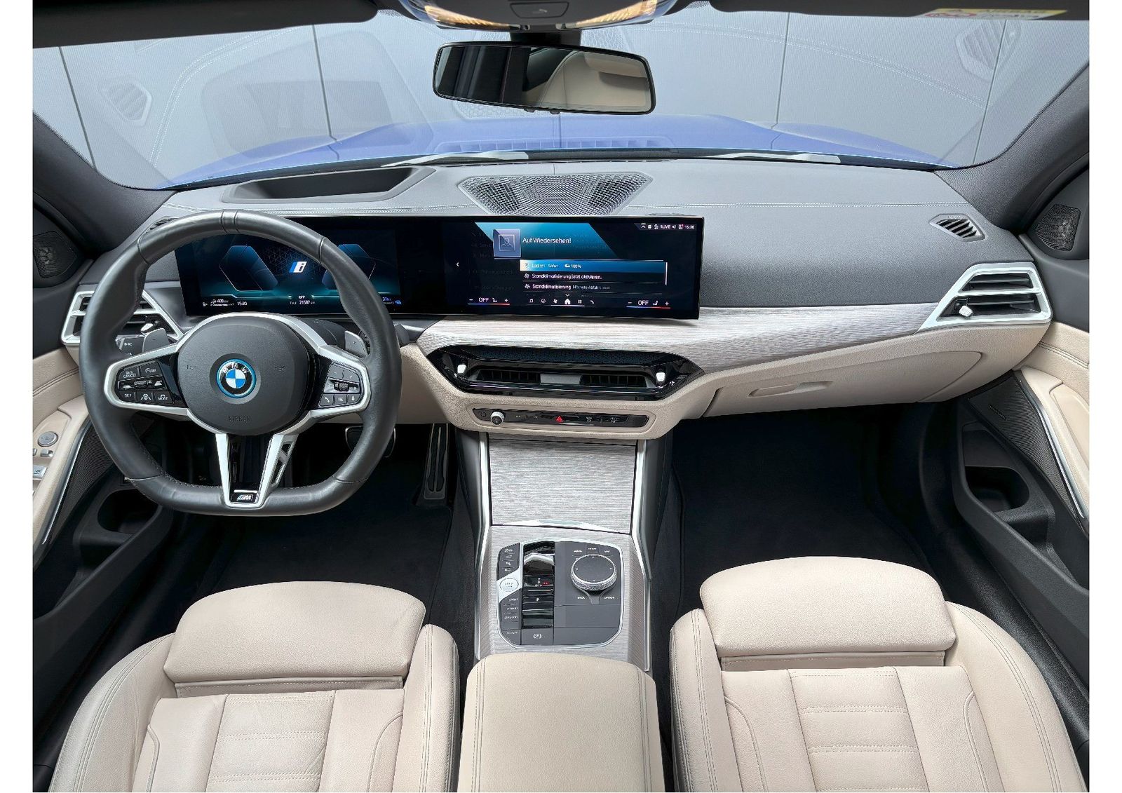 BMW 330e xDrive Touring