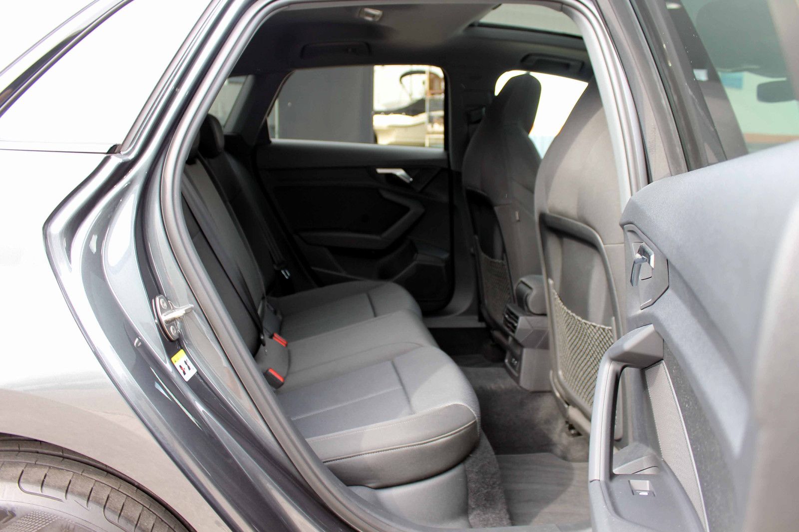 Audi A3 45TFSI e SLine STronic Sportback LED ACC KAM