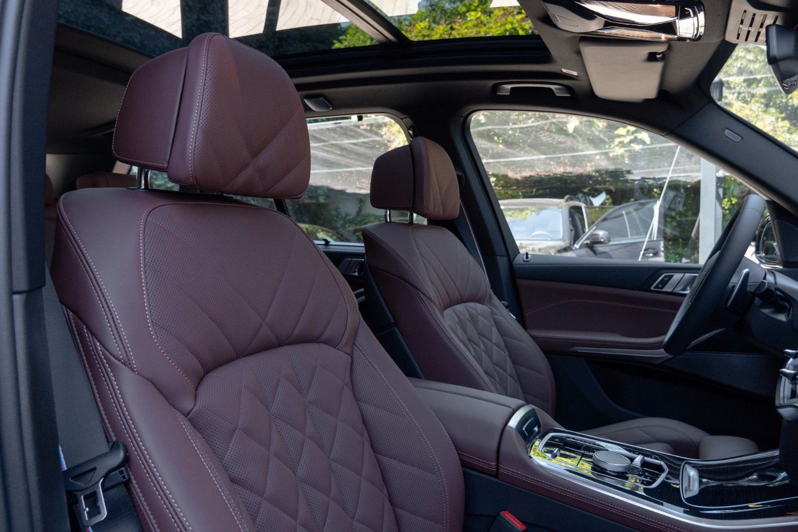 BMW X5 30d M SPORT.H/K.PANO.LUFTF.DR.ASS.360.AHK.22"