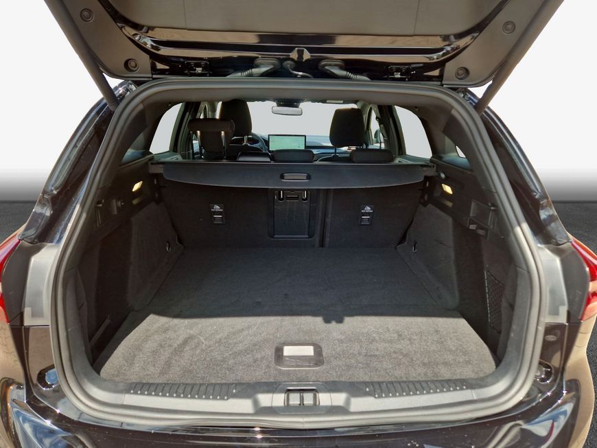 Ford Focus Turnier 1.0 EcoBoost Hybrid Aut. ST-LINE X
