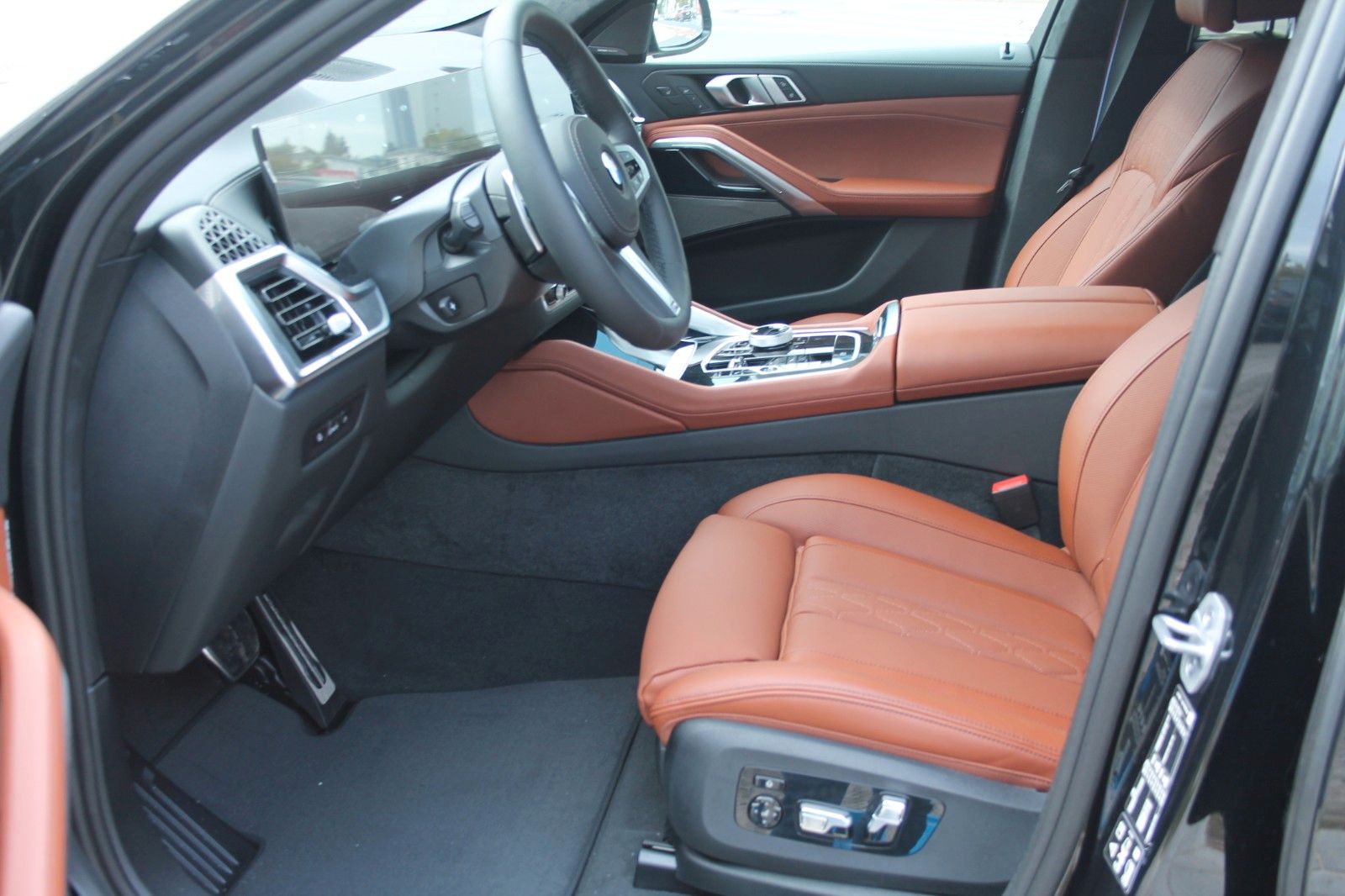 BMW X6 30 d xDrive/ M Sport Pro /22"/ UPE: 124.500€