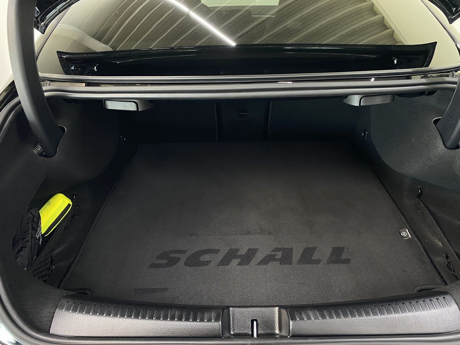 Mercedes-Benz CLA 220 4M AMG - Samsaru's Car Outlet