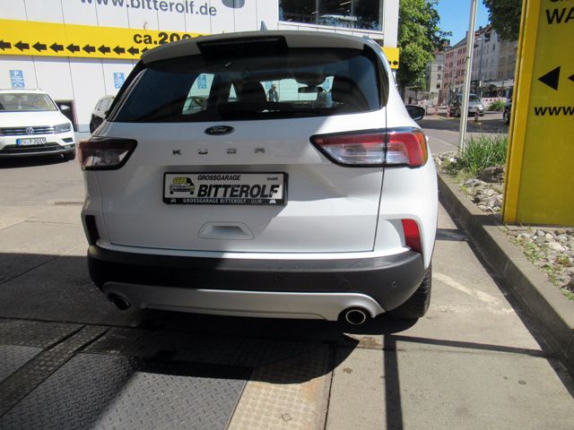 Ford Kuga 1.5D Aut Cool+Connect - Samsaru's Car Outlet