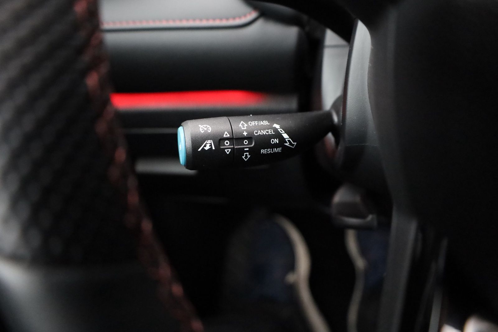 MG HS 1.5 T-GDI Luxury Aut. LED ACC Pano Navi