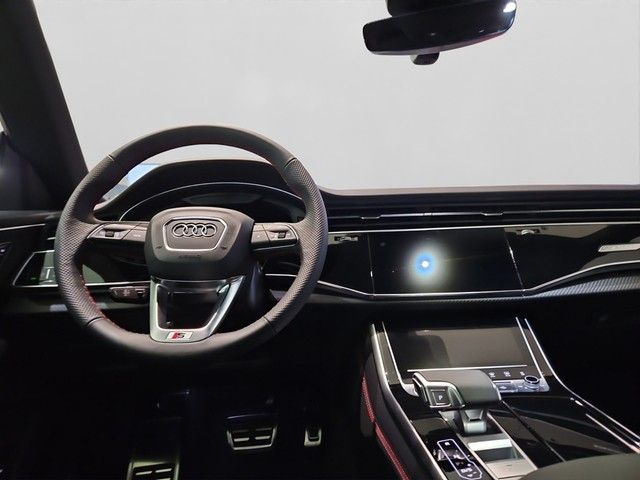 Audi Q8 50 TDI quattro - Samsaru's Car Outlet