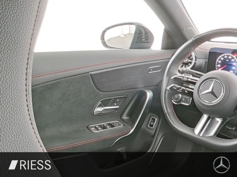 Mercedes-Benz CLA 250 4MATIC Coupé AMG - Samsaru's Car Outlet