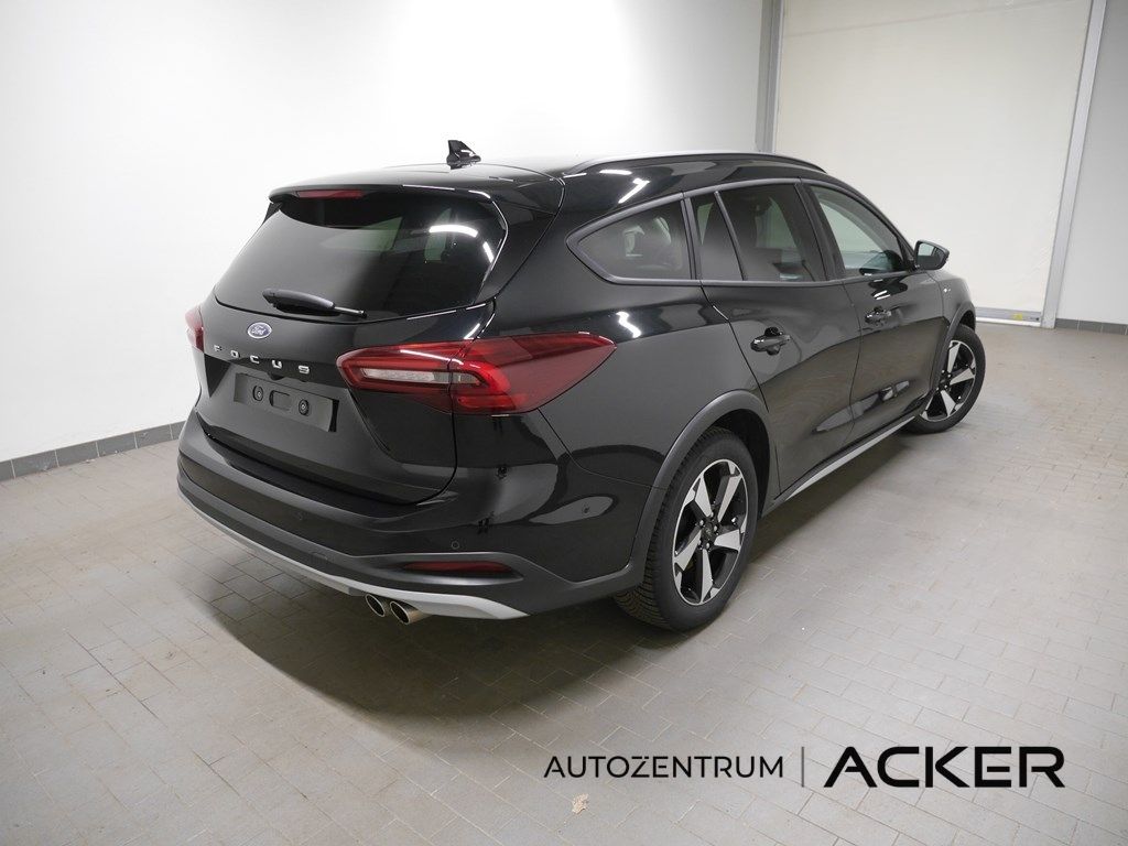 Ford Focus 1.5 EcoBlue Active X Turnier PSD/LED -54%*