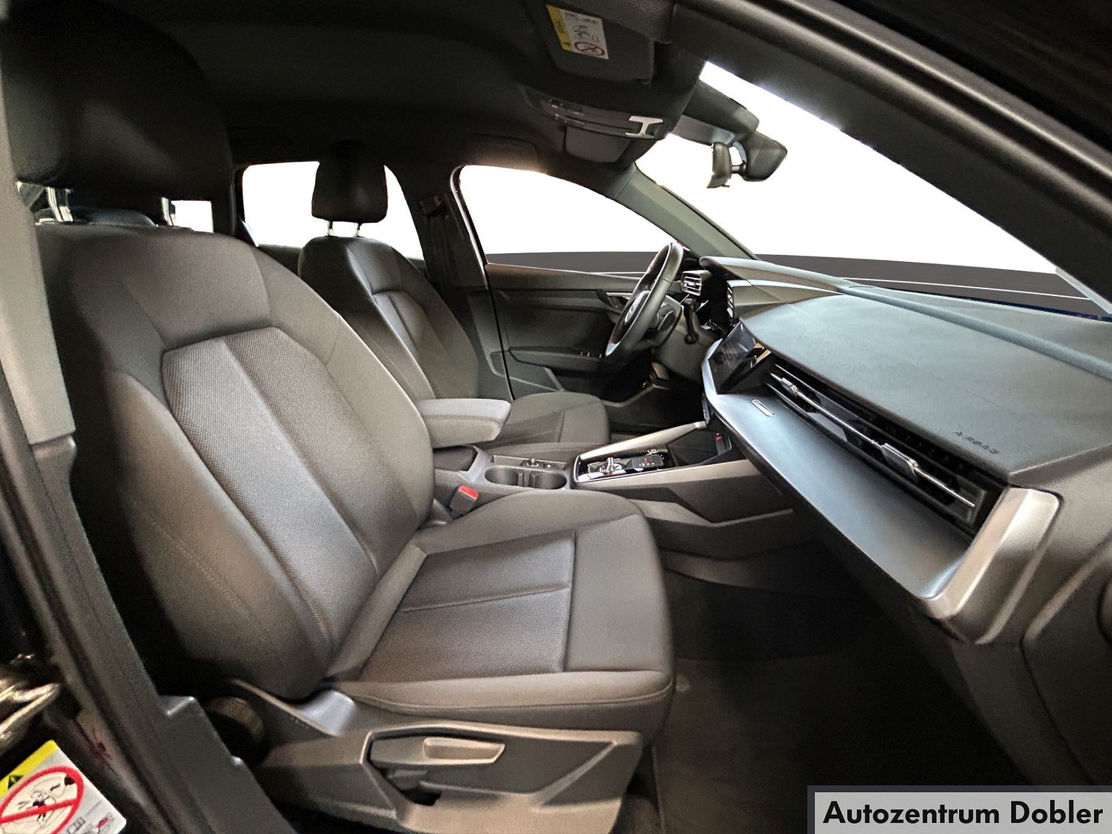 Audi A3 Sportback 40 TFSI e S-Tronic - Samsaru's Car Outlet