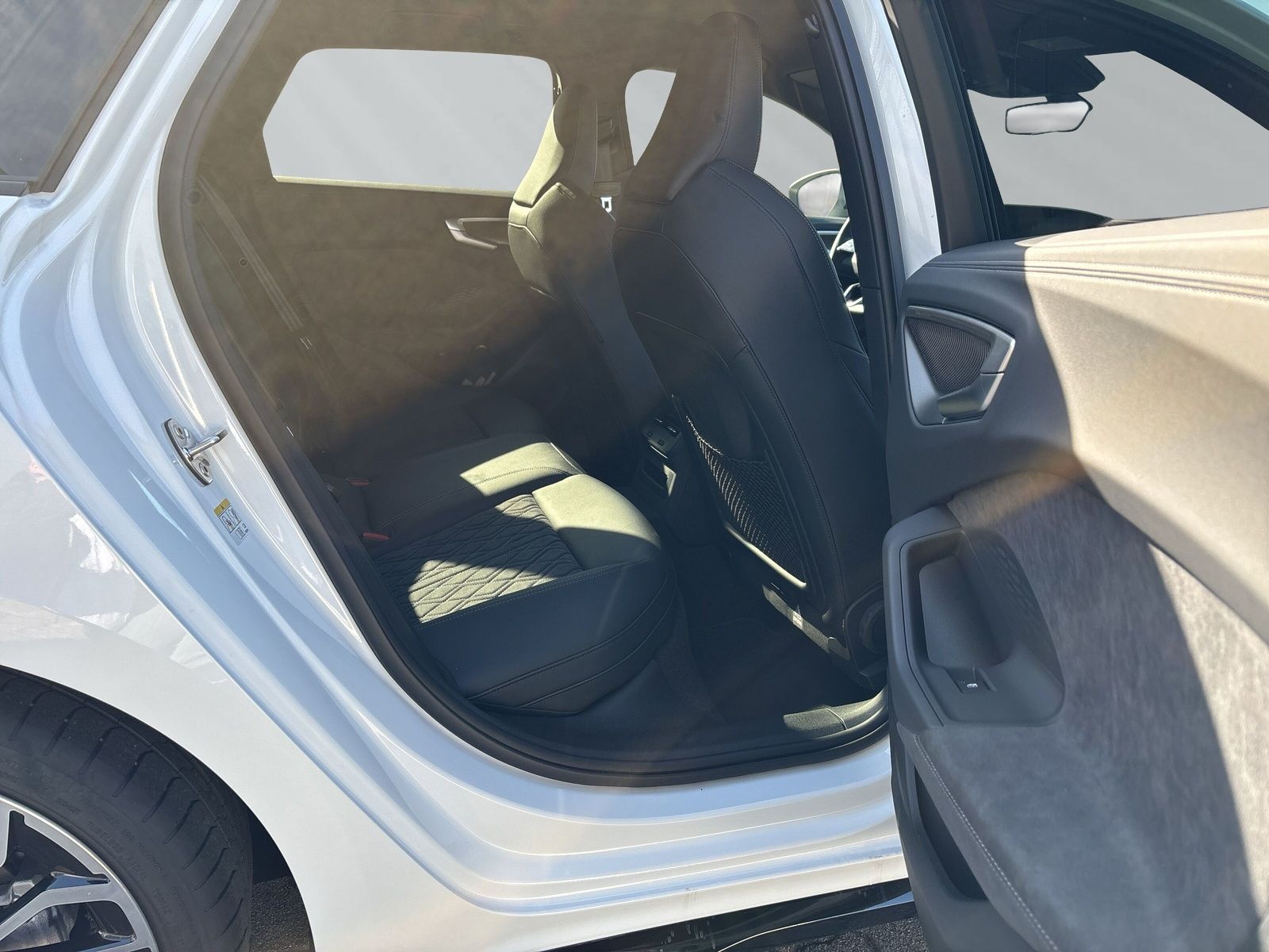 Audi A5 Avant TDI quattro S tronic S line+B&O+STANDH.