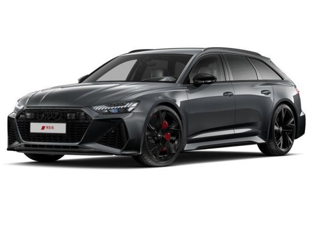 Audi RS 6 Avant performance RS-SPORTAGA*STHZ*360°*AHK