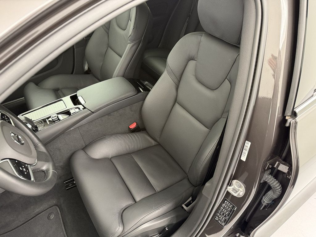 Volvo V60 T6 Plus Dark Plug-In Hybrid AWD STANDHZ 360°