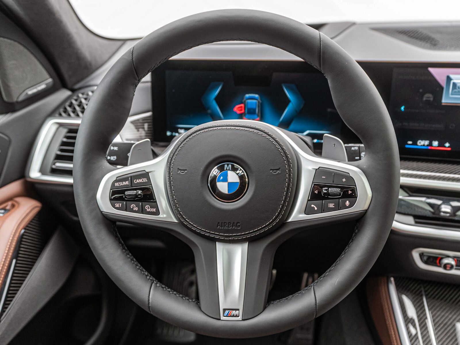 BMW X5 M Sportpaket Pro*Luftfederung*UPE 123