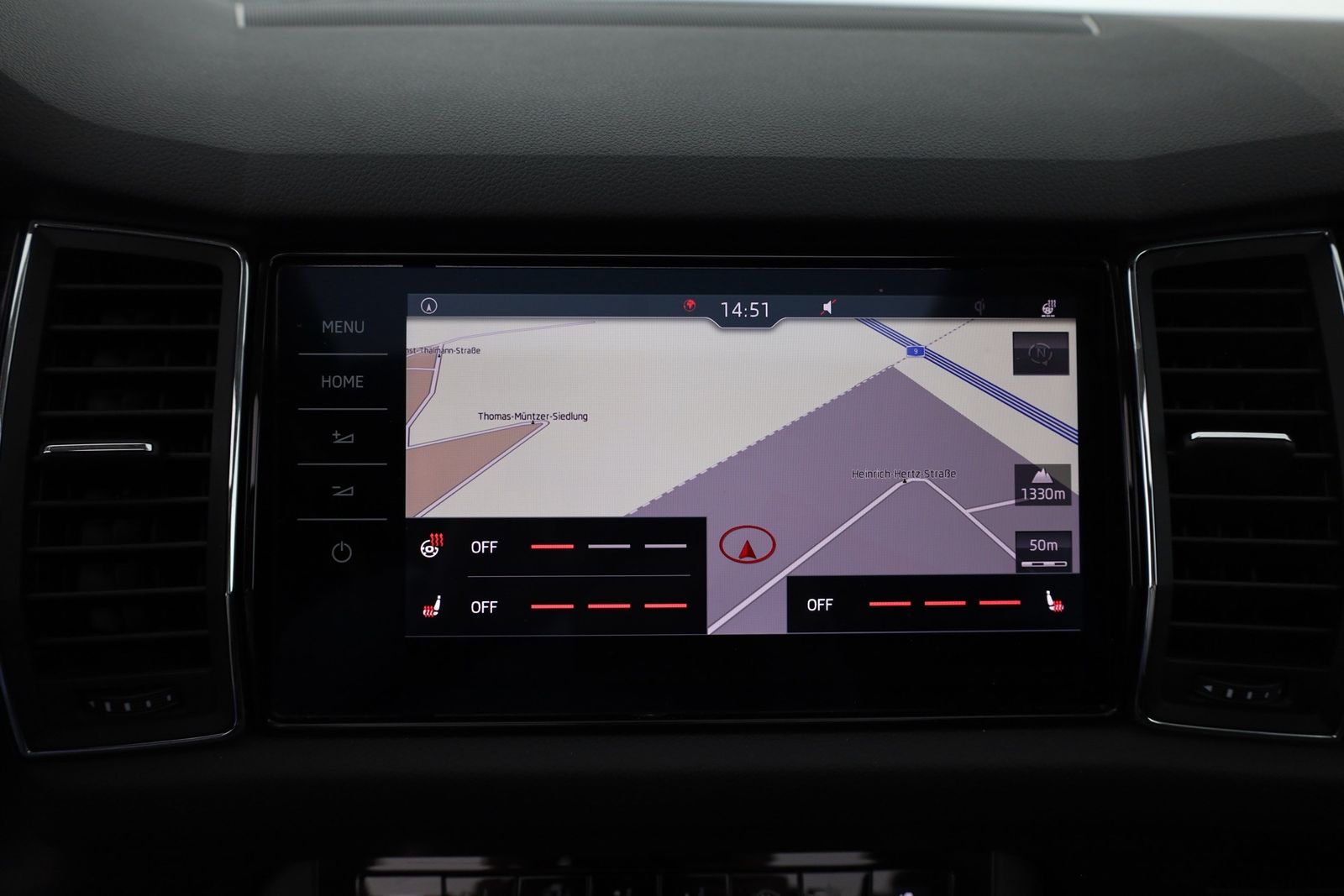 Skoda Kodiaq 2.0 TSI 4x4 Drive - Samsaru's Car Outlet