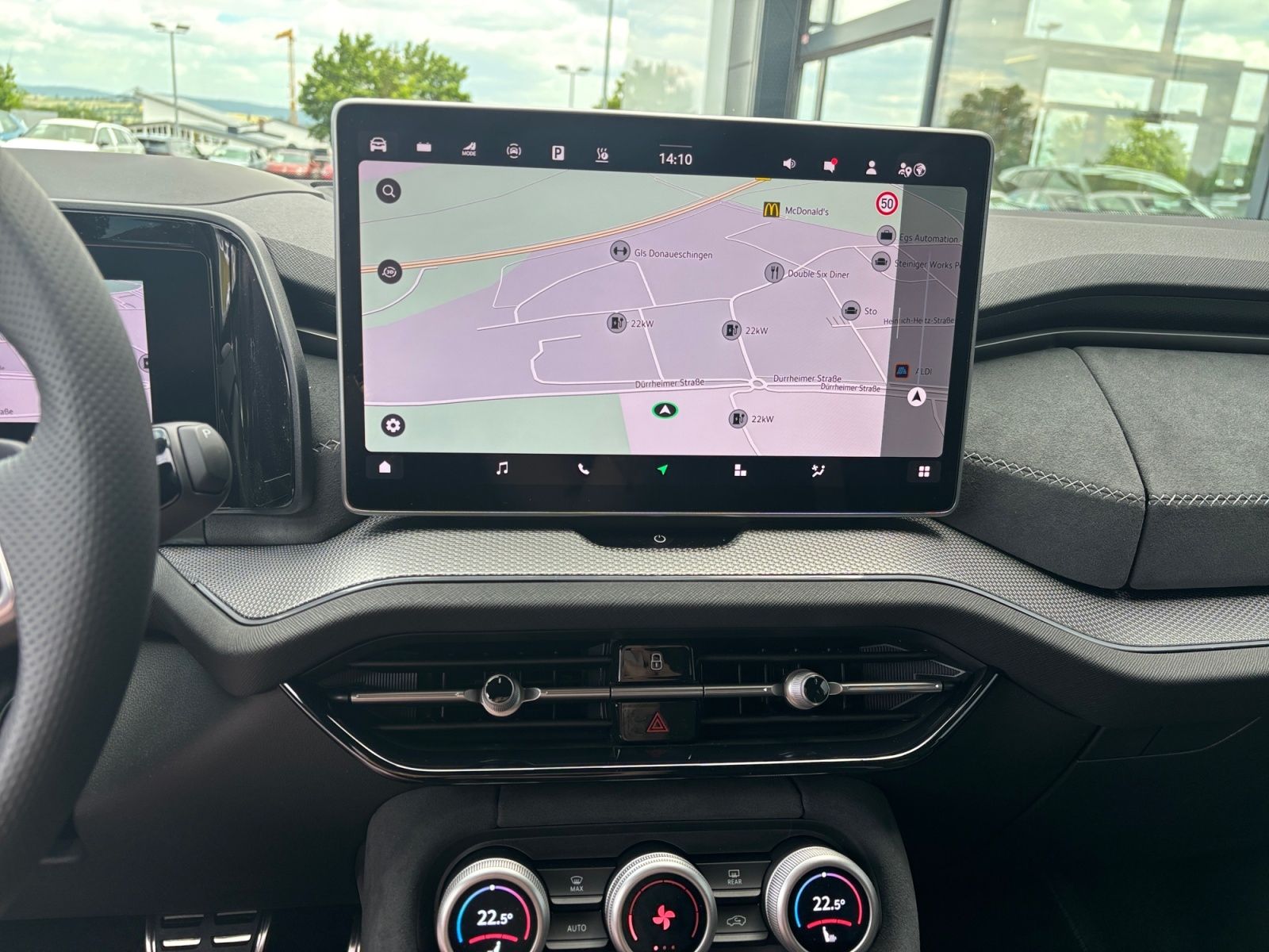 Skoda KODIAQ IV SPORTLINE 1,5TSI DSG NAVI LED AHK