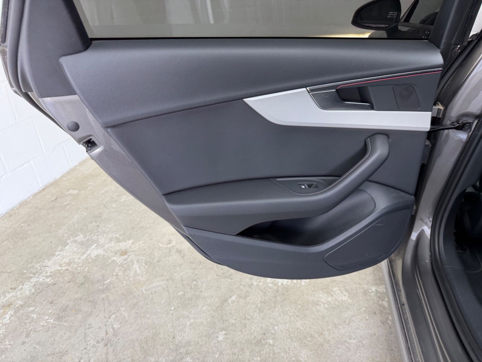 Audi A4 Avant 40 TDI quattro S line+ACC+LED+VIRTUAL+