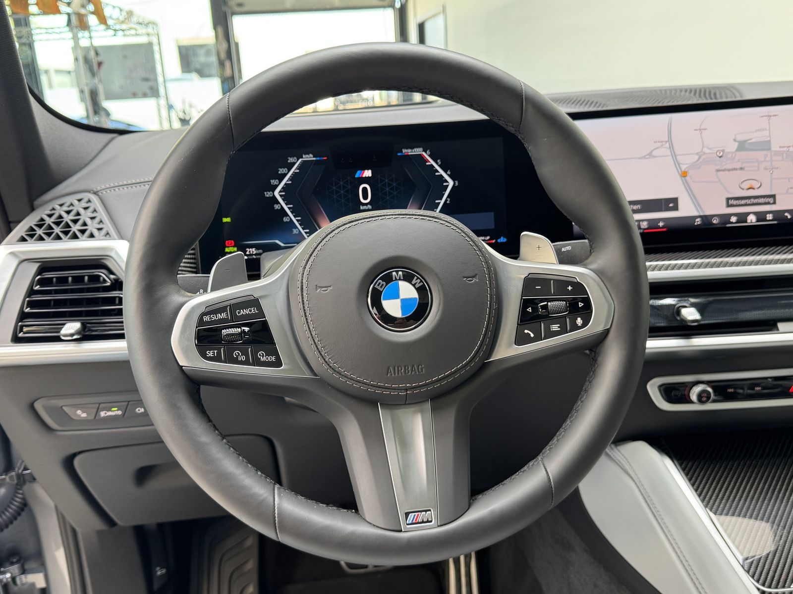 BMW X6 xDrive30d M Sport Pro - Samsaru's Car Outlet