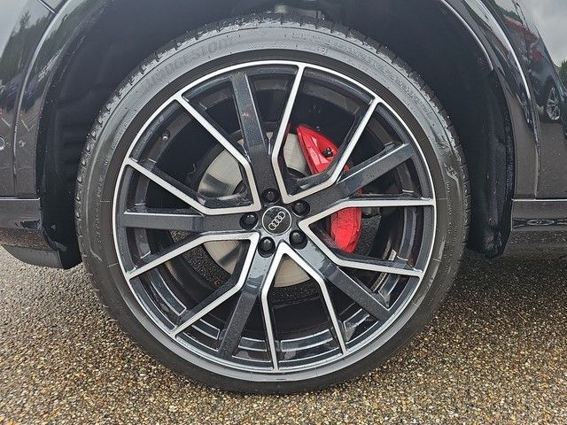 Audi Q7 50 TDI quattro S line Tiptronic AHK Matrix