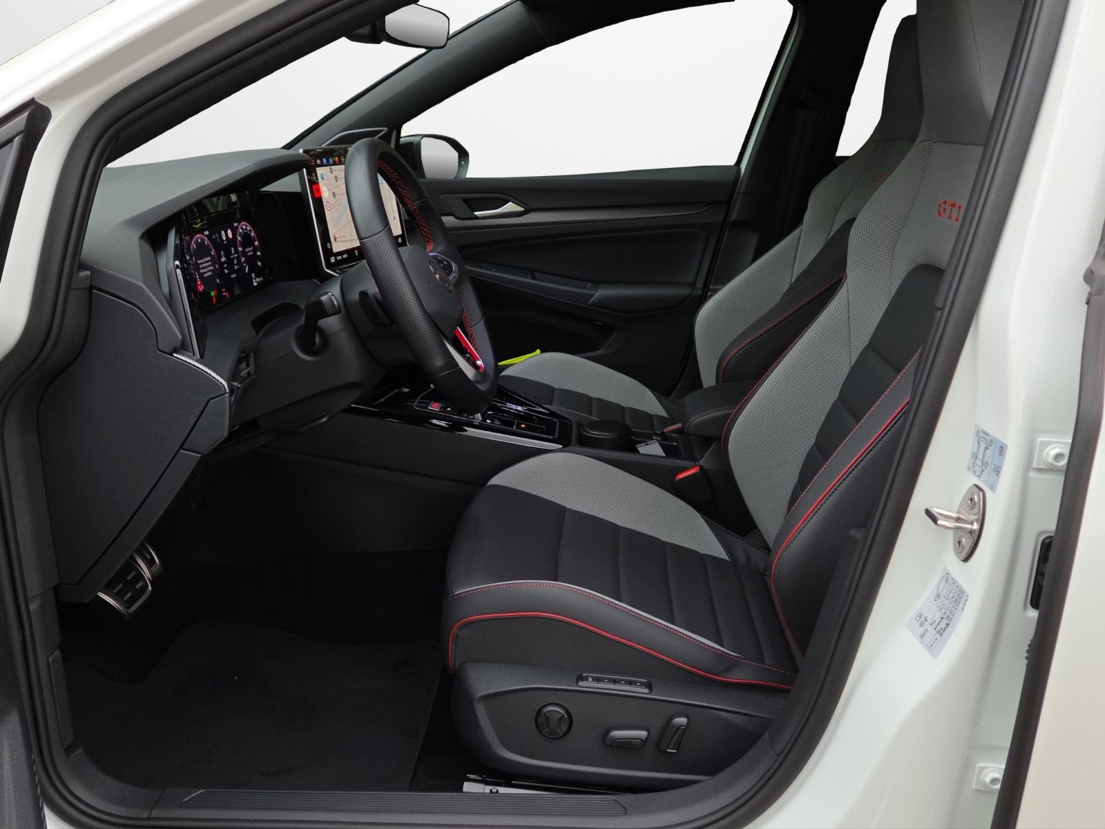 Volkswagen Golf 8 GTI Clubsport 2.0 TSI DSG LED-Matrix Pano