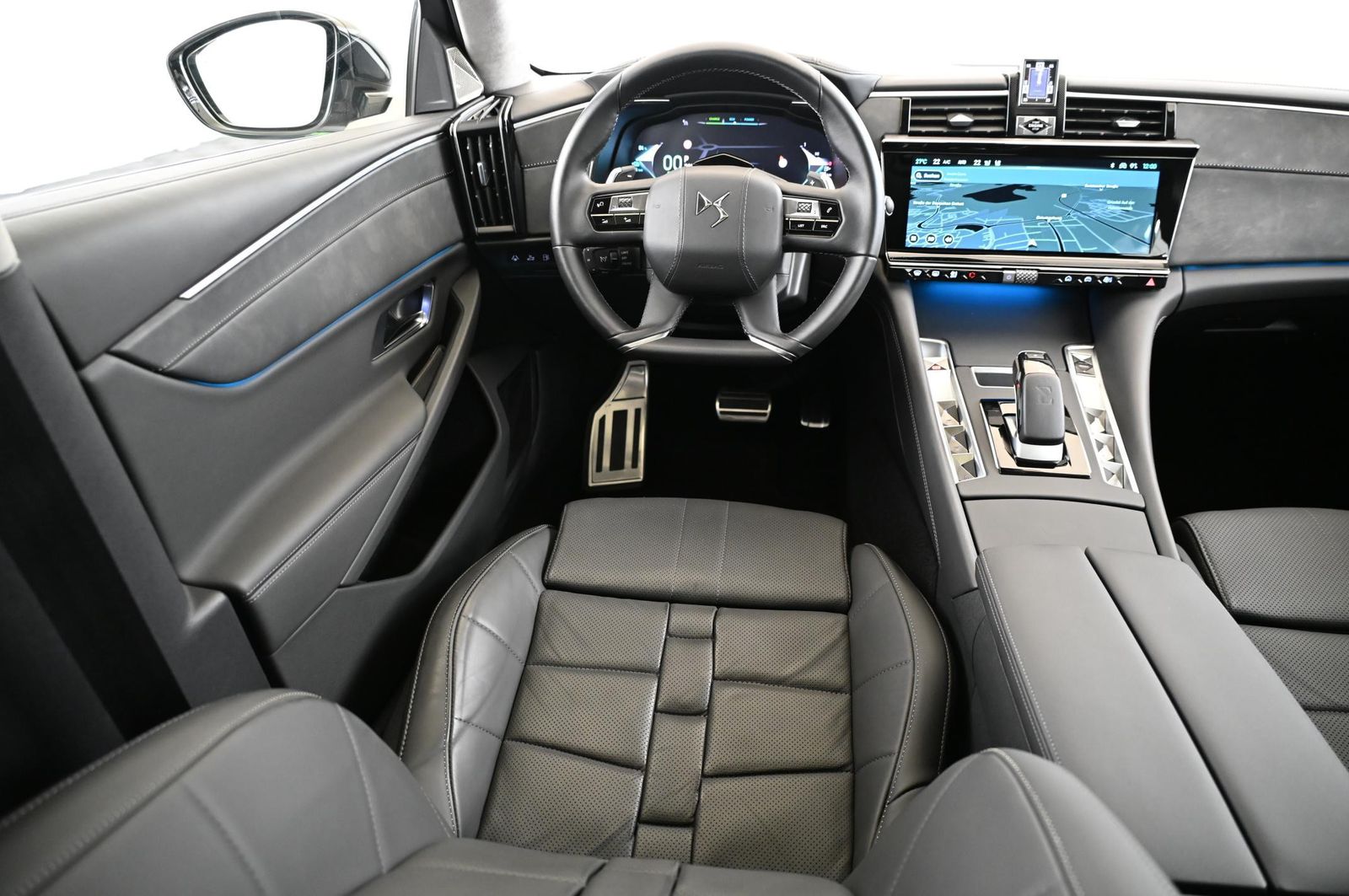 DS Automobiles DS9 1.6 E-Tense 250 OPERA UVP 74.000 EUR