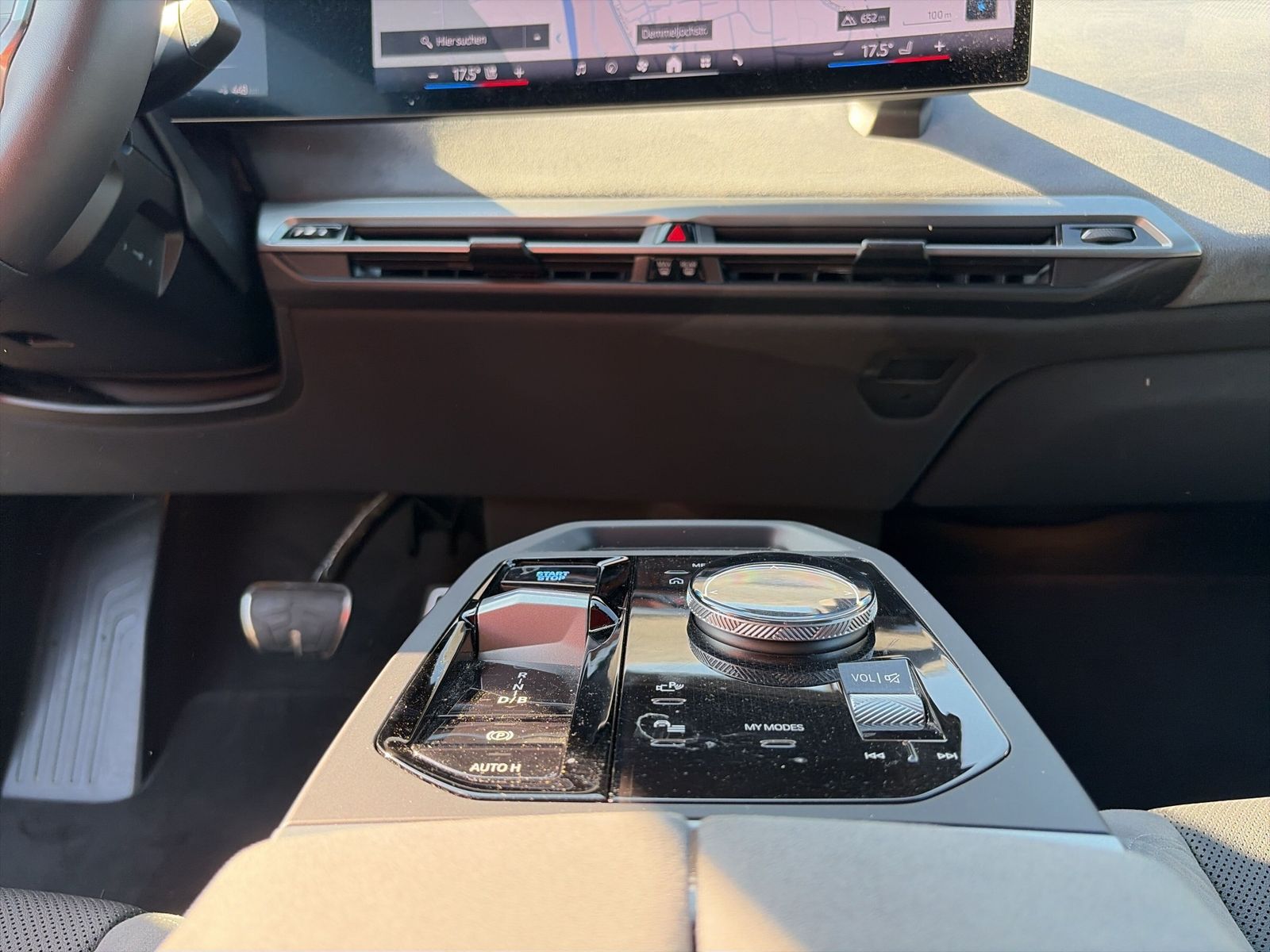 BMW iX xDrive60 771€ netto/mtl.*M Sportpaket*23"*LC
