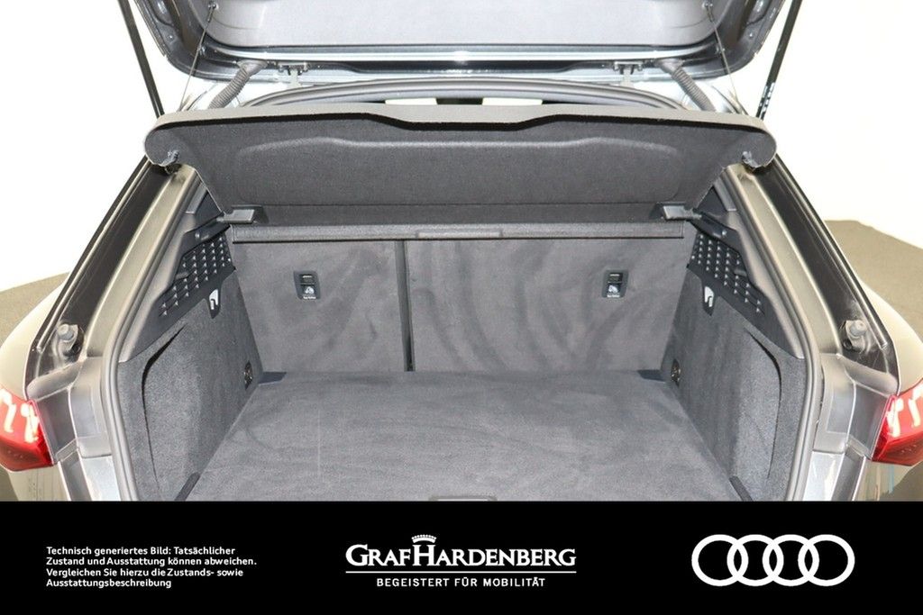 Audi A3 Sportback 30 TFSI S line LED Navi B&O ACC