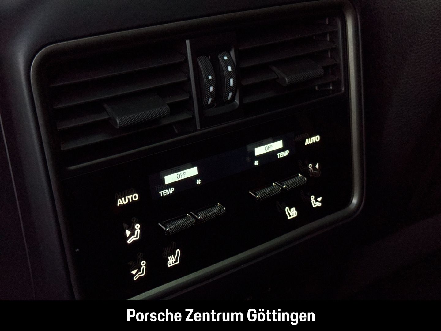 Porsche Cayenne Turbo E-Hybrid Burmester Luftfederung