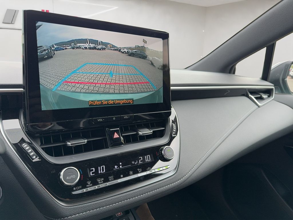 Toyota Corolla 2.0 Hybrid GR Sport*